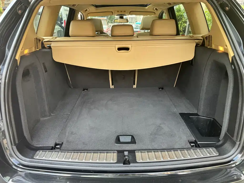 BMW X3 (Import) — миниатюра 13
