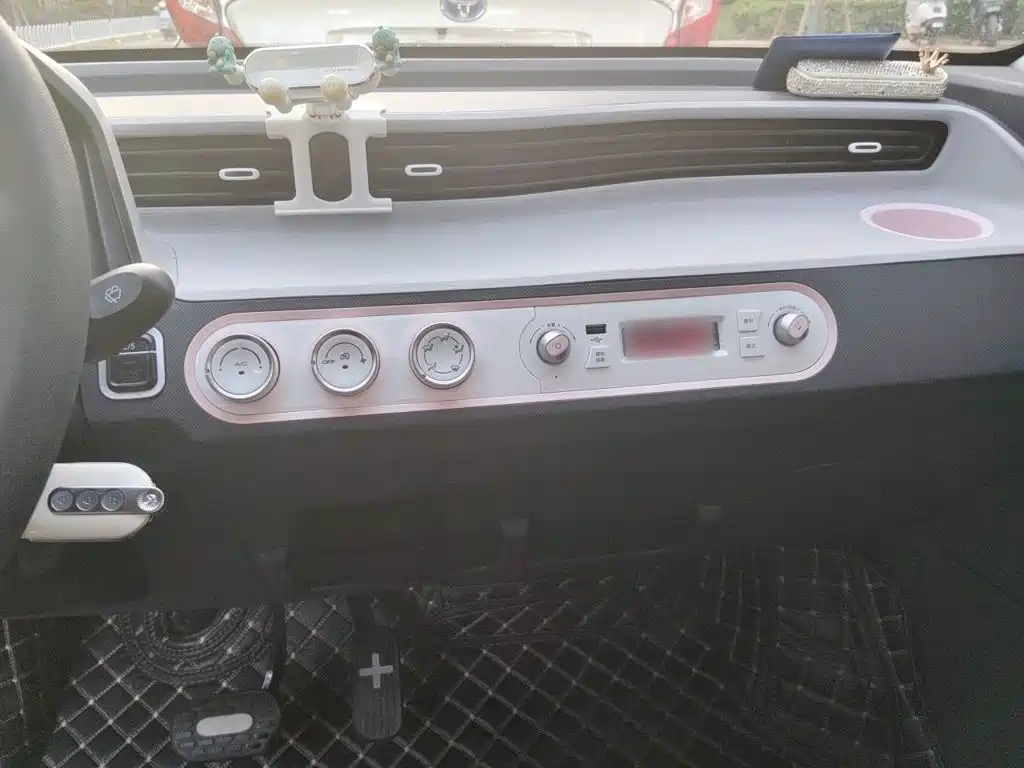 Wuling Mini EV MINIEV 2022 Premium