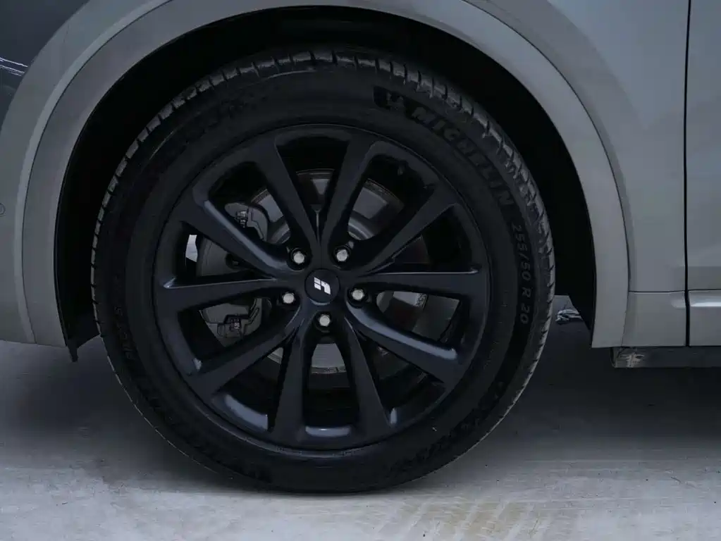 Li Auto Li ONE — миниатюра 10