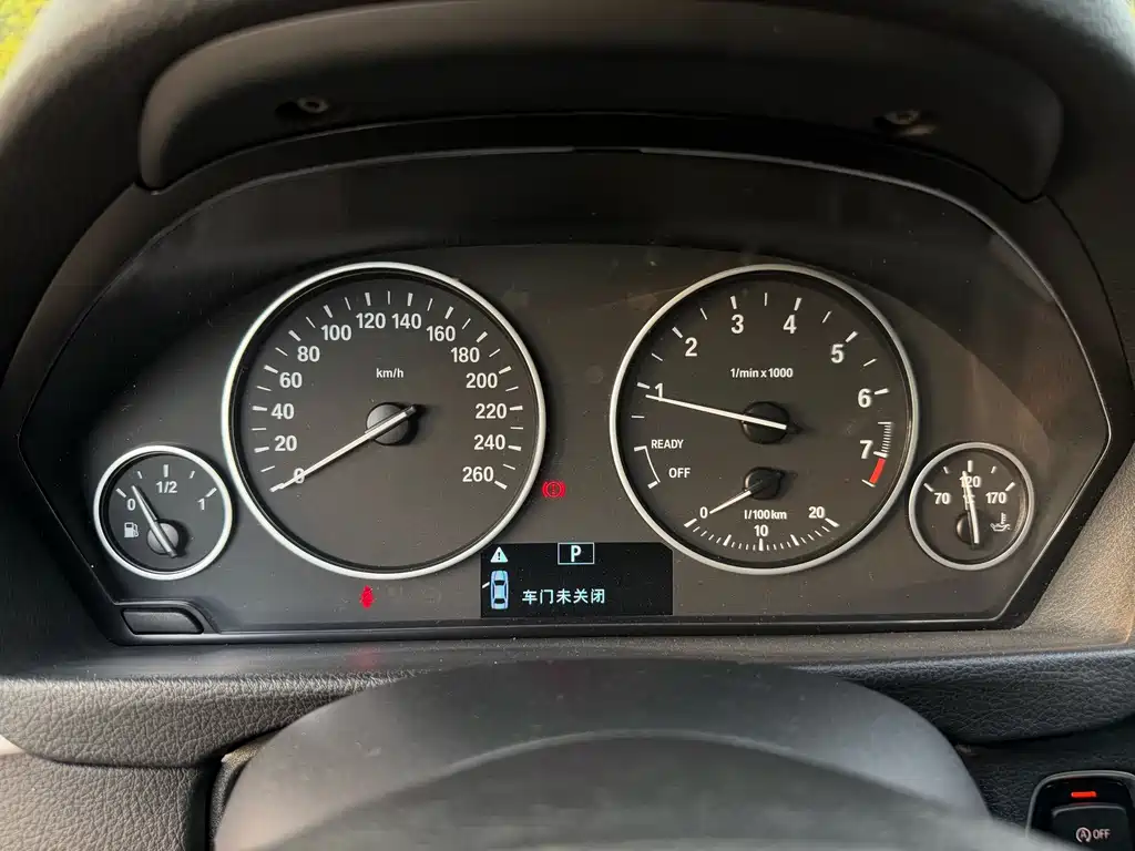 BMW 3 Series GT — миниатюра 5