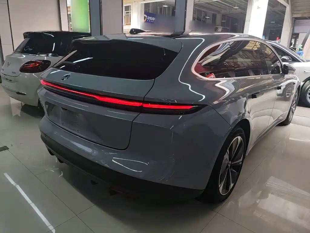 NIO ET5T 2023 75kWh Touring