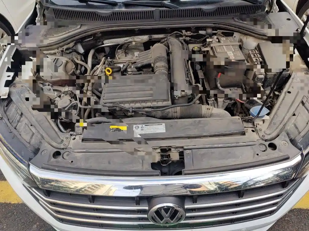 Volkswagen Sagitar — миниатюра 11