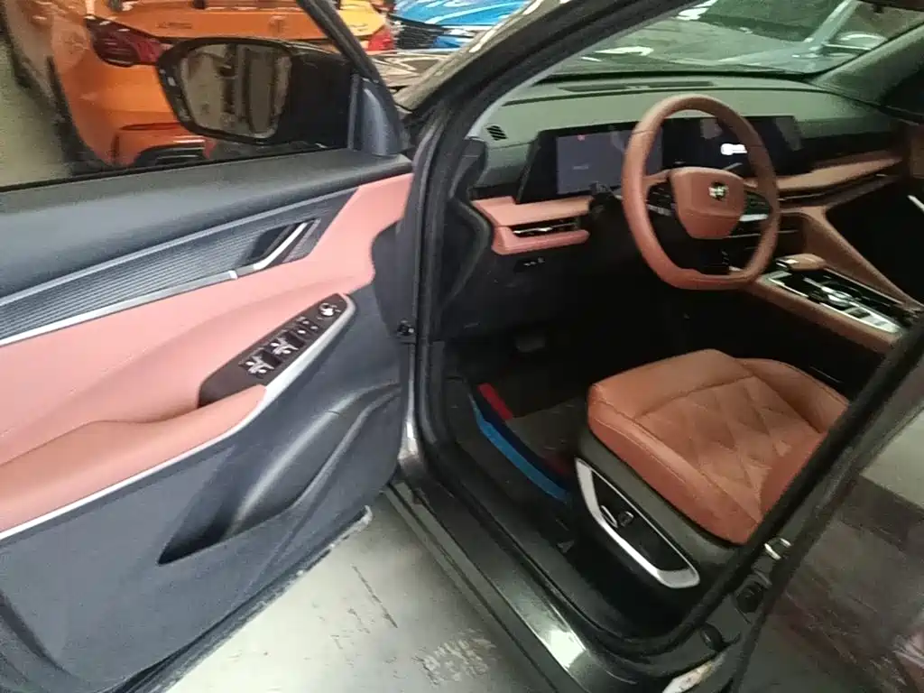 Changan CS75 PLUS — миниатюра 12