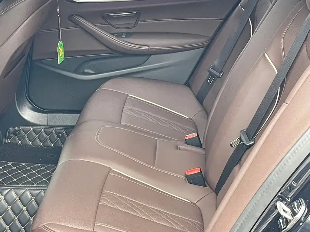 BMW 5 Series 5 2023 530Li Lead M Sport