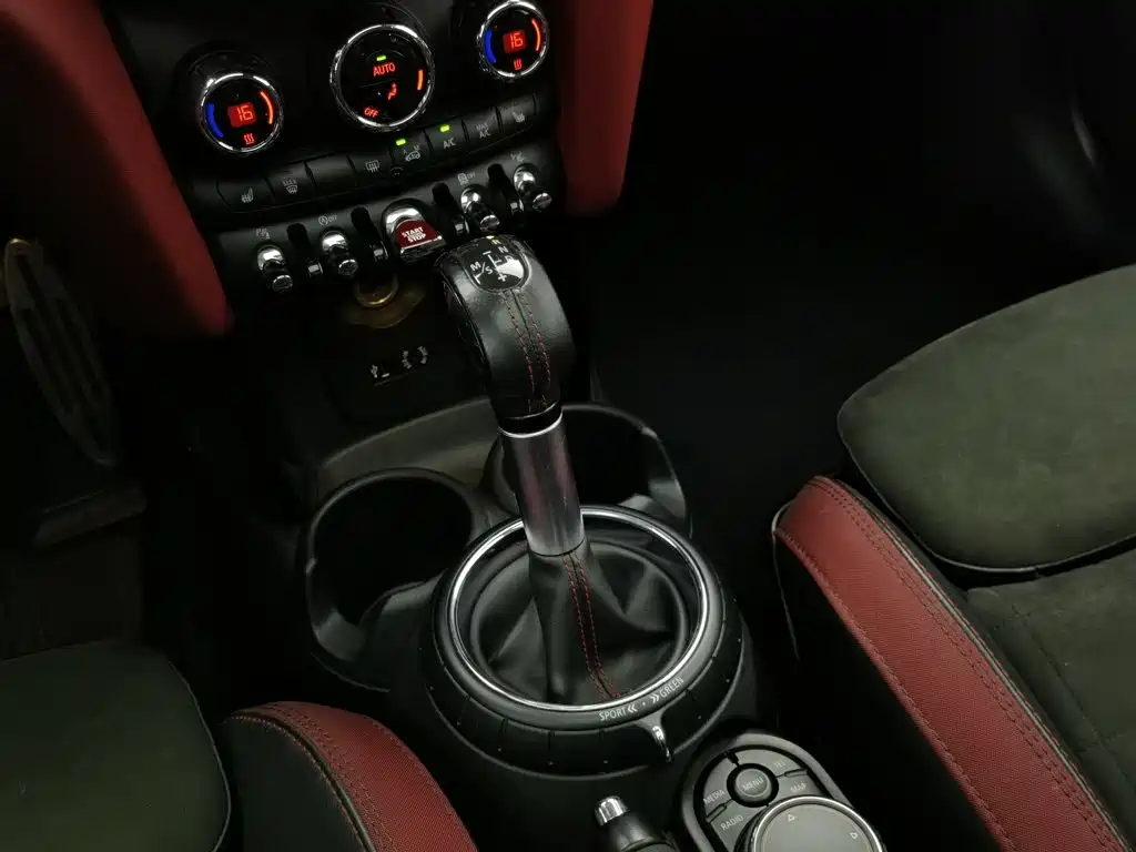 MINI Mini JCW — миниатюра 13