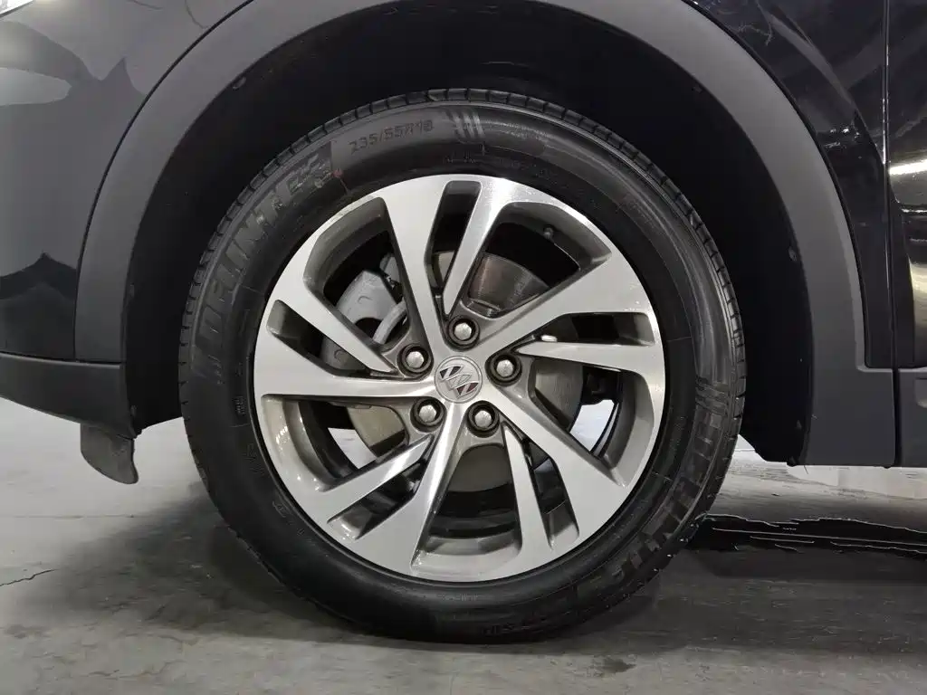 Buick Envision S — миниатюра 17