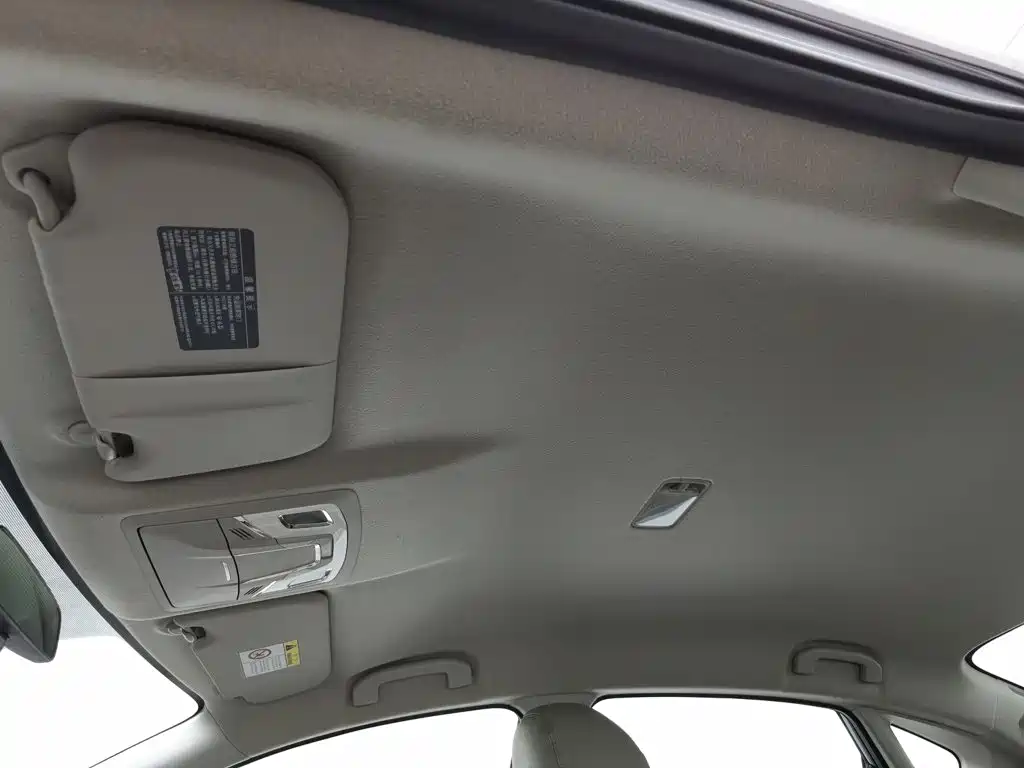 Nissan Sylphy — миниатюра 14