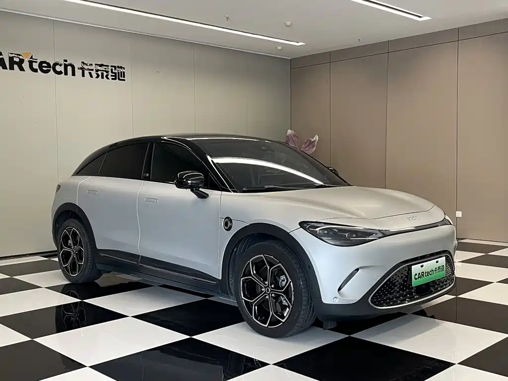 smart Smart #3 — миниатюра 3