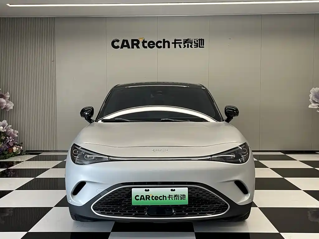 smart Smart #3 — миниатюра 2
