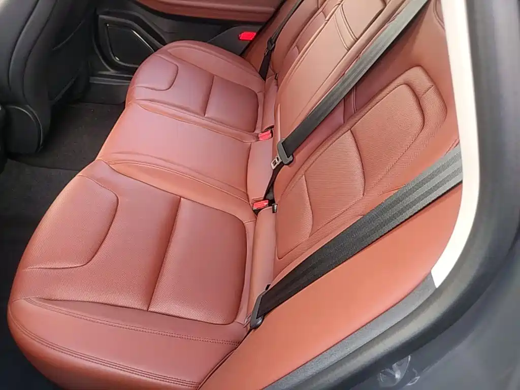 Lincoln Z — миниатюра 17