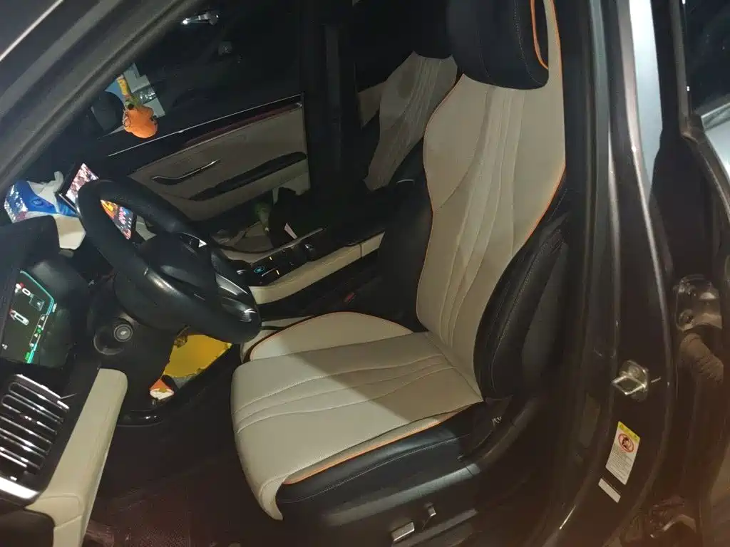 BYD PLUS New Energy — миниатюра 16