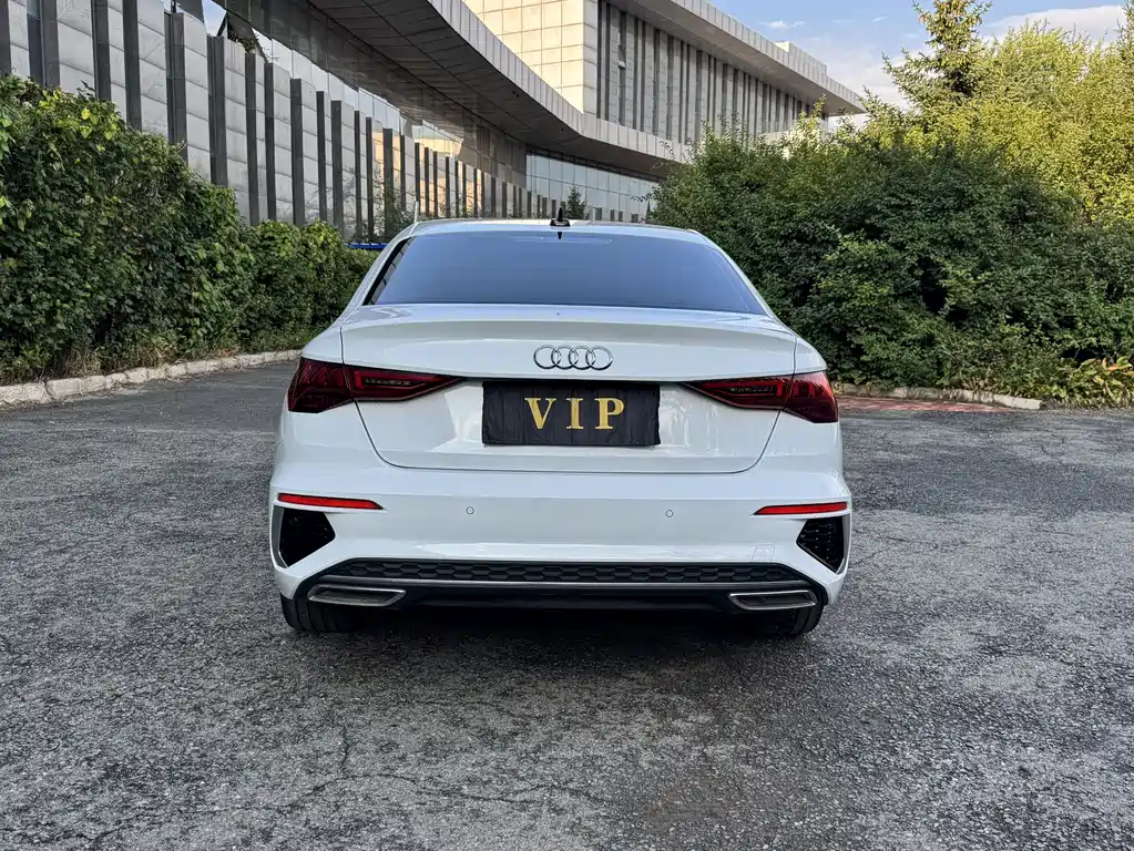 Audi A3 — миниатюра 6