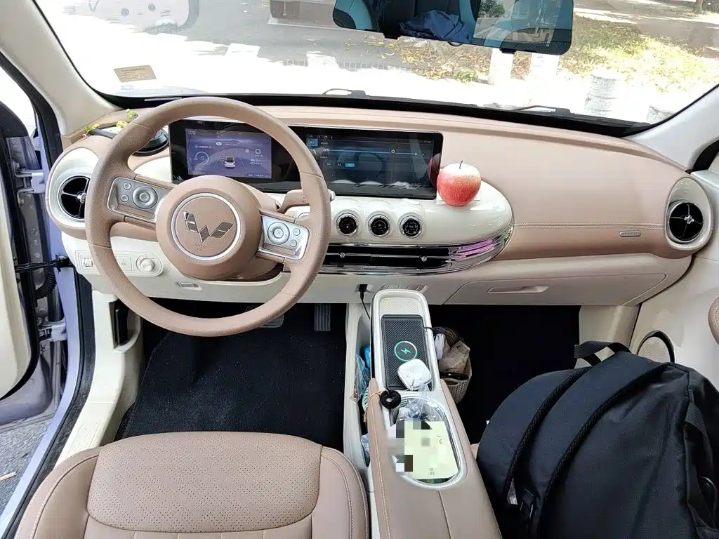 Wuling Bingo — миниатюра 5