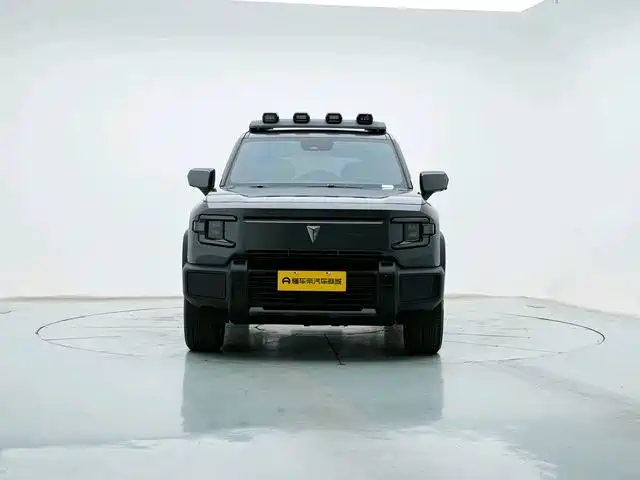 Deepal Deepal G318 — миниатюра 4