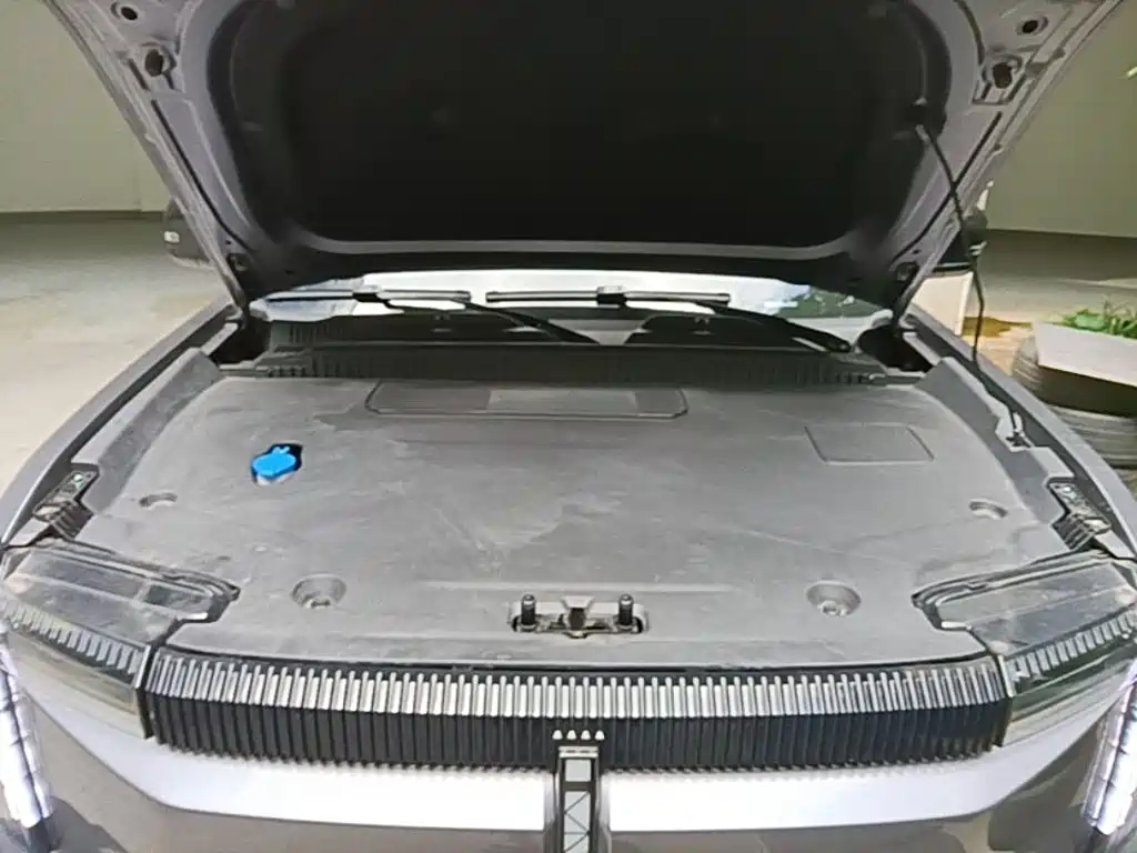 iCAR iCAR 03 — миниатюра 20
