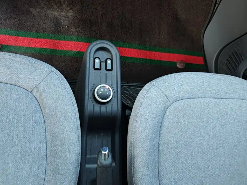 Wuling MINIEV — миниатюра 14