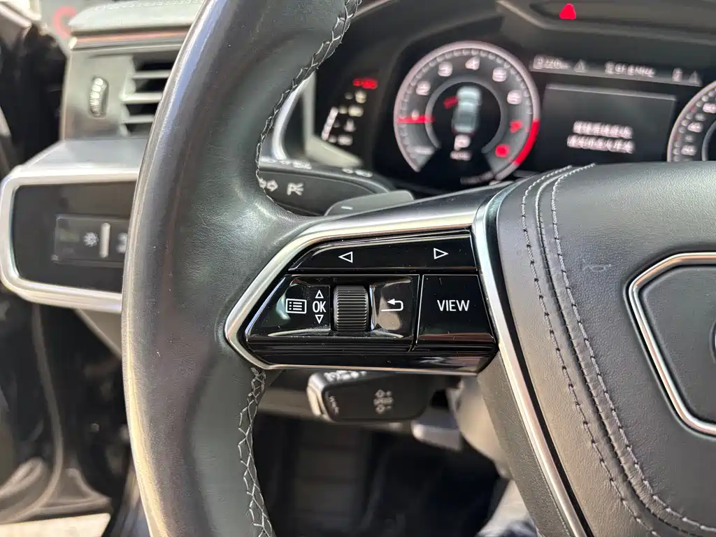 Audi A6L — миниатюра 46