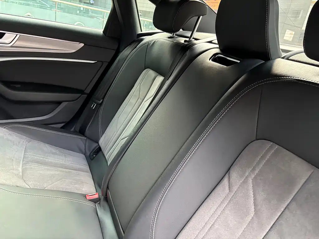 Audi A6L — миниатюра 34