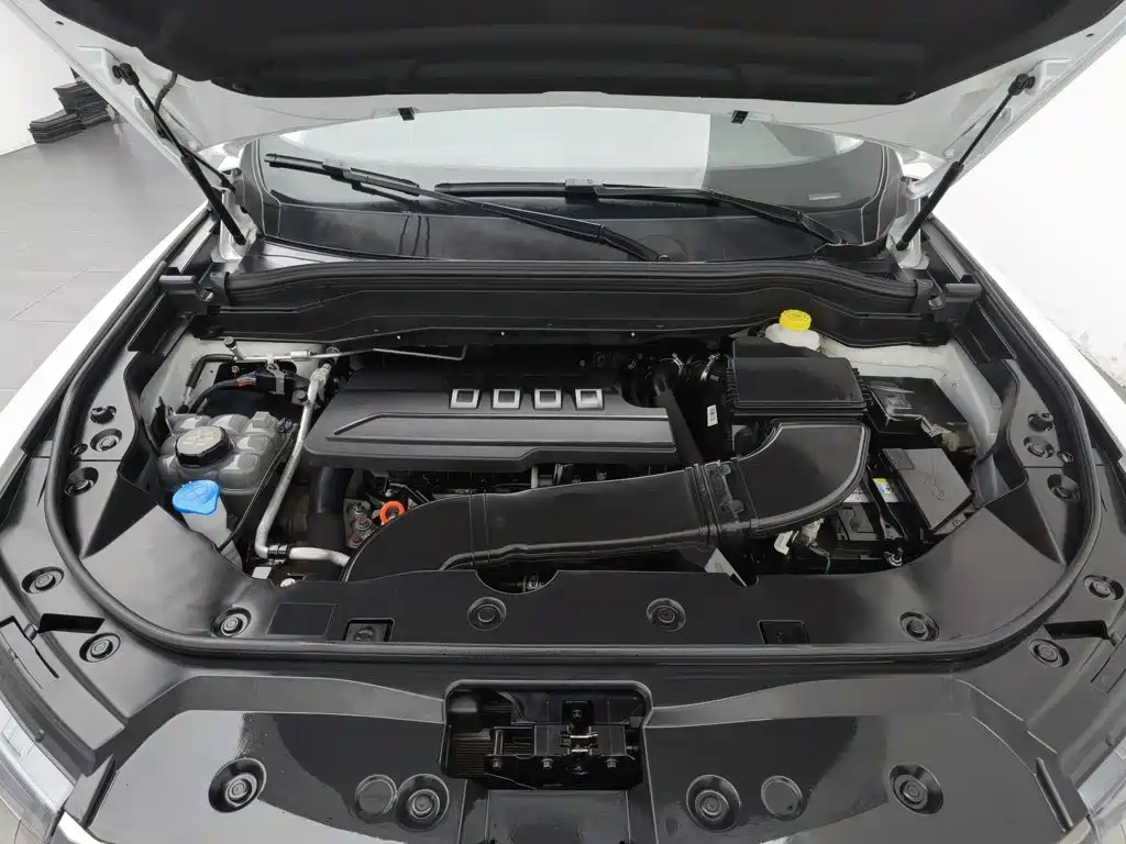 Haval H6 — миниатюра 6