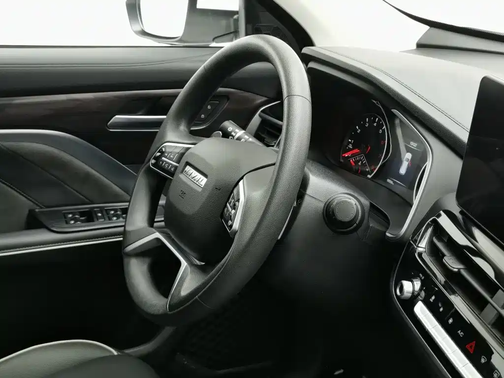 Haval H6 — миниатюра 22