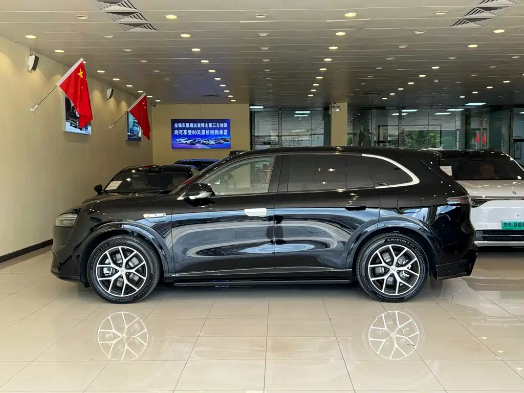 AITO AITO M6 — миниатюра 4