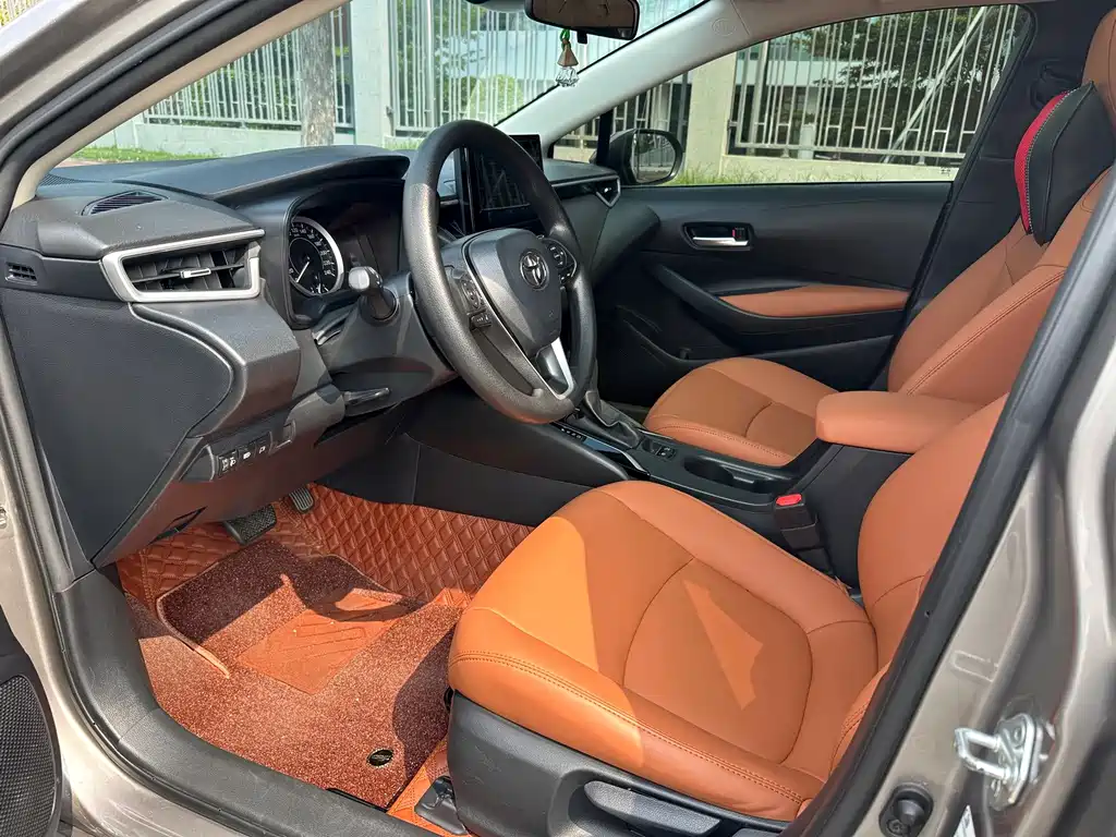 Toyota Allion — миниатюра 5