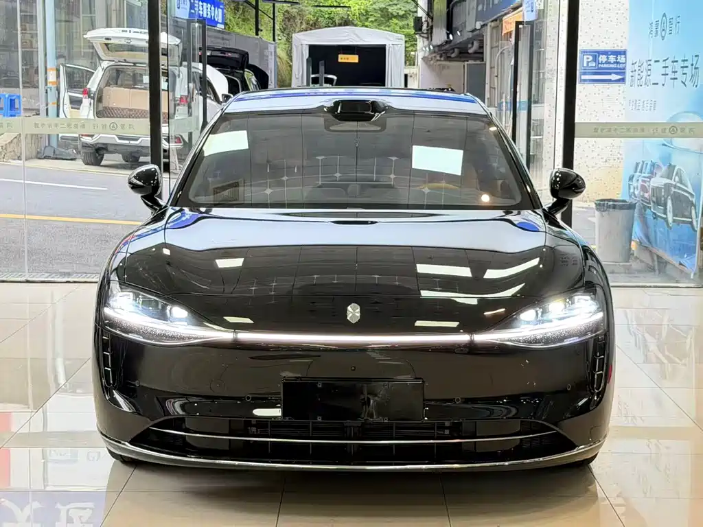 Stelato S9 2026 Ultra 53kWh (192 ）
