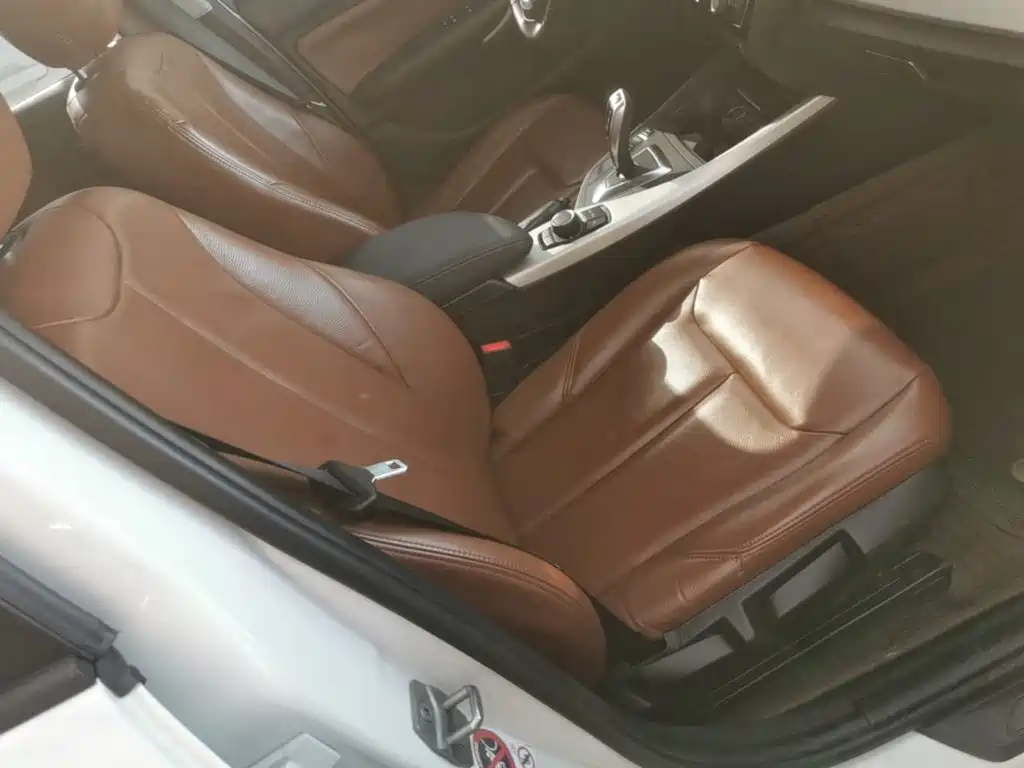 BMW 1 Series (Import) — миниатюра 25