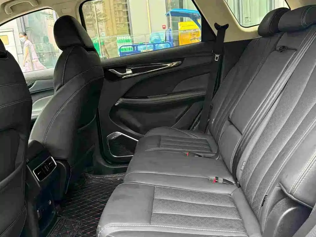 Jetour X90 — миниатюра 10