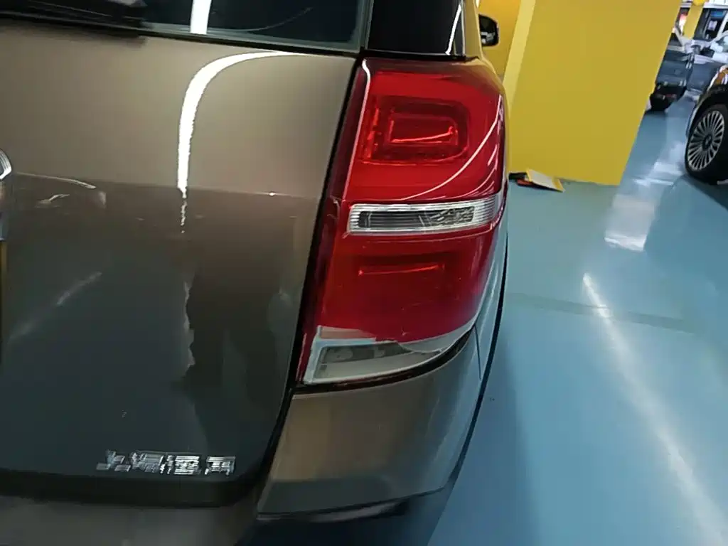 Chevrolet Captiva — миниатюра 8