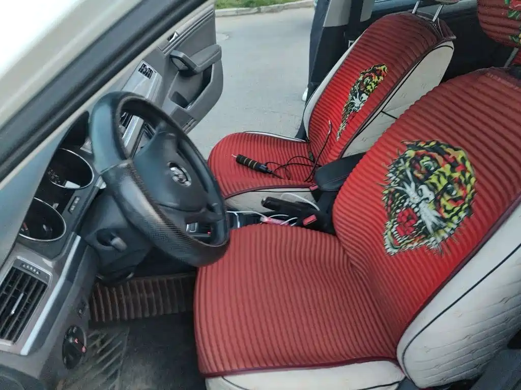Volkswagen Bora — миниатюра 11