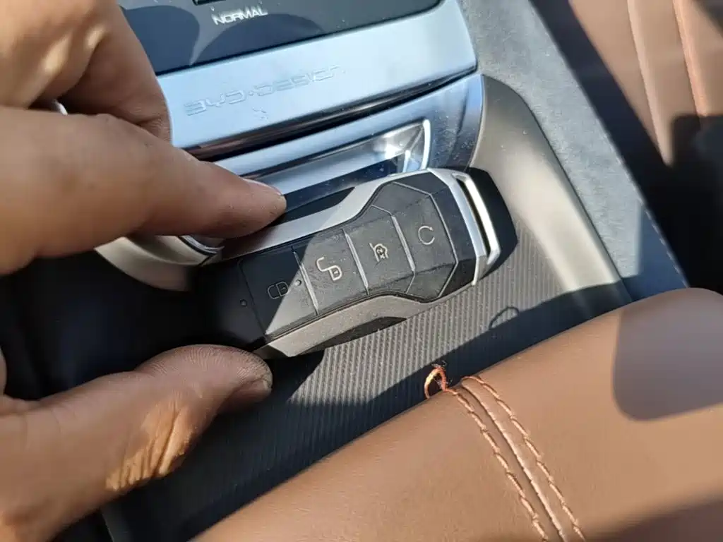 BYD PLUS — миниатюра 9
