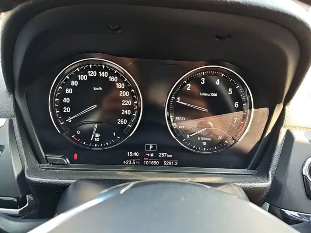 BMW 1 Series — миниатюра 12