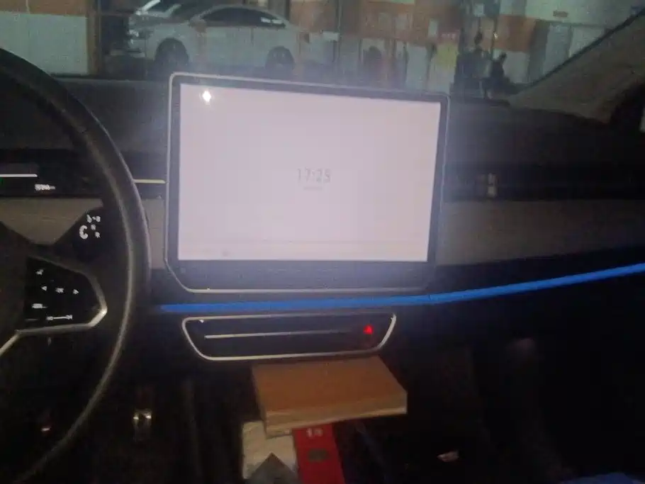 Volkswagen ID.7 VIZZION — миниатюра 13