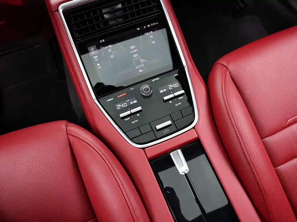 Porsche Panamera 2022 Panamera 2.9T