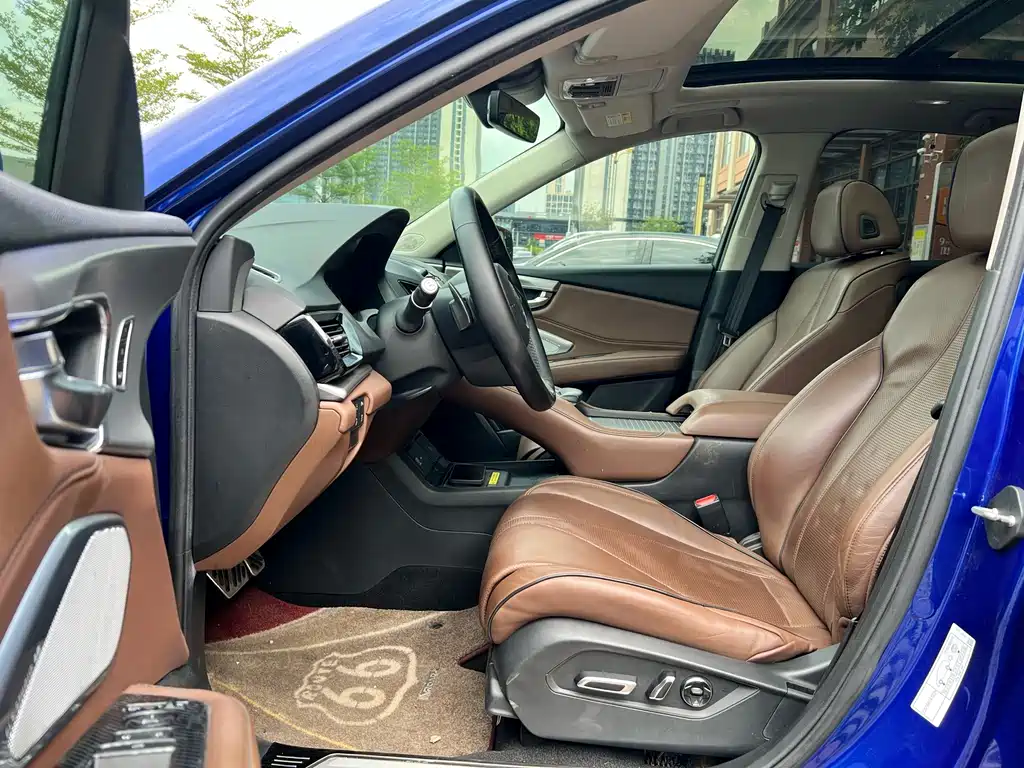 Acura RDX — миниатюра 6