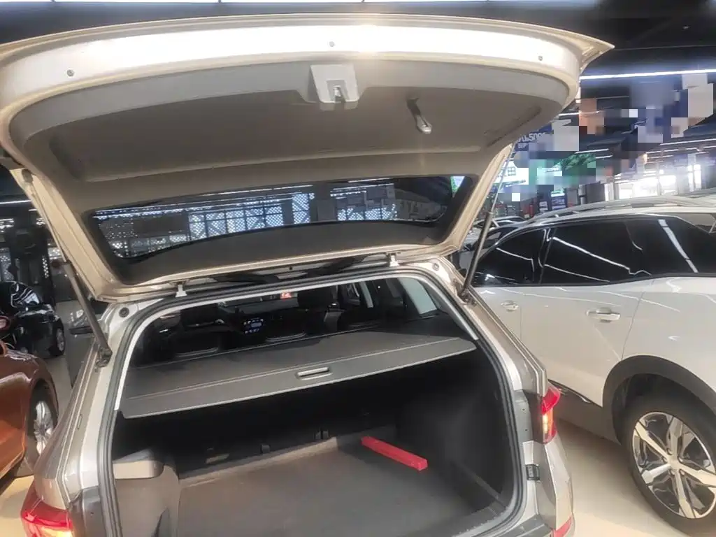 Skoda Kodiaq — миниатюра 19