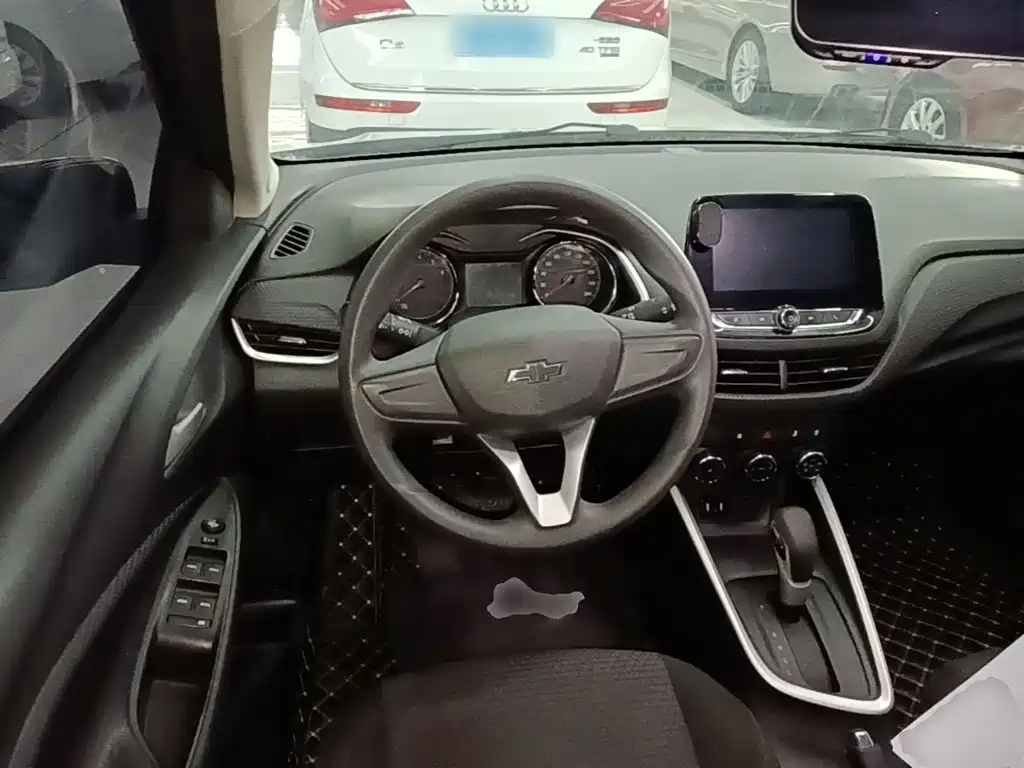 Chevrolet Cavalier — миниатюра 11