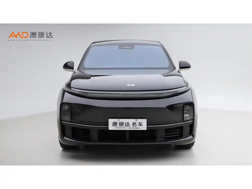 Li Auto Li L7 — миниатюра 2