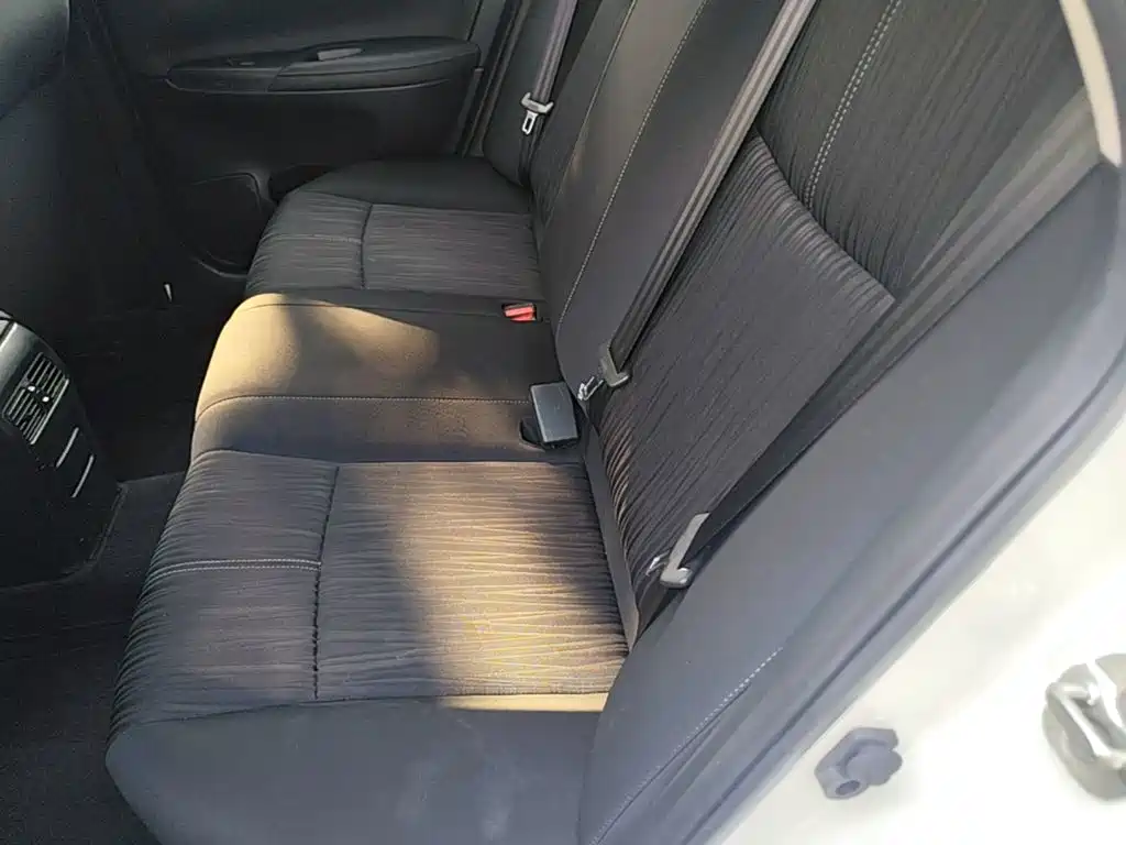 Nissan Sylphy — миниатюра 17