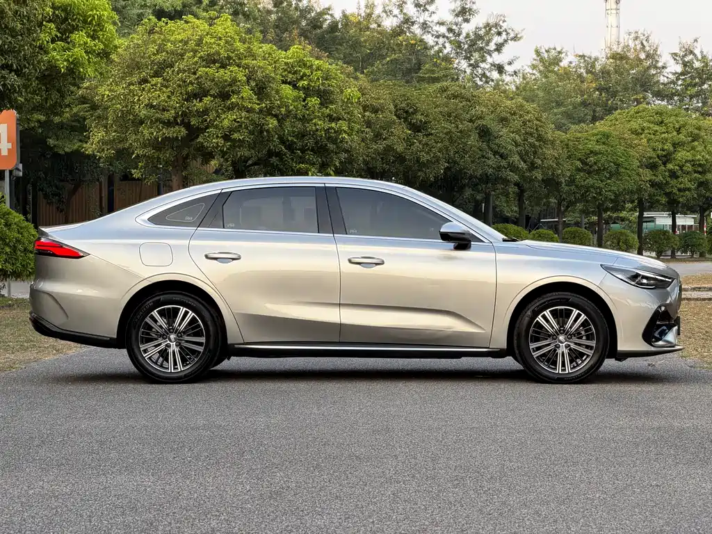 Galaxy Galaxy Xingyao 6 — миниатюра 10