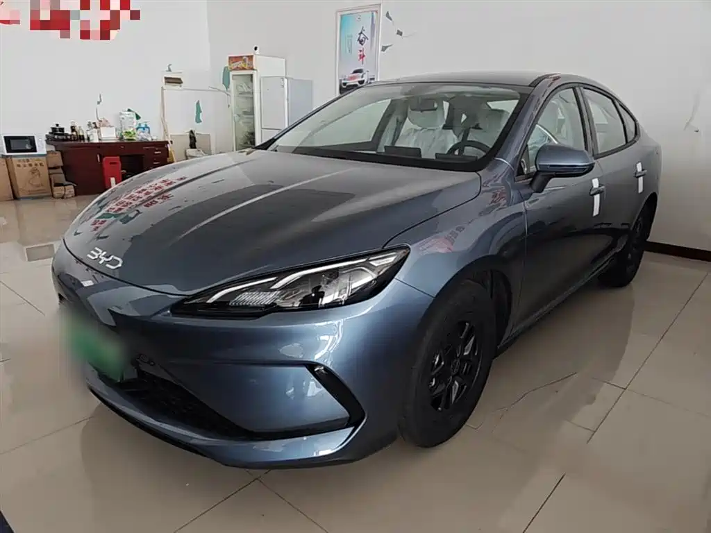 Byd Seal 05 DM-i 2025