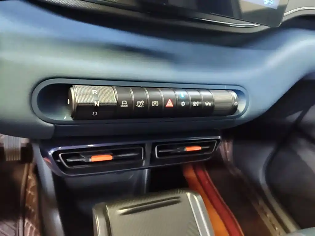 BYD Seagull — миниатюра 14