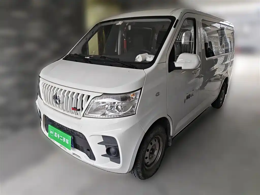Kaicheng Ruixing M60 2024