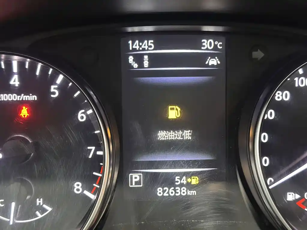 Nissan Qashqai — миниатюра 5