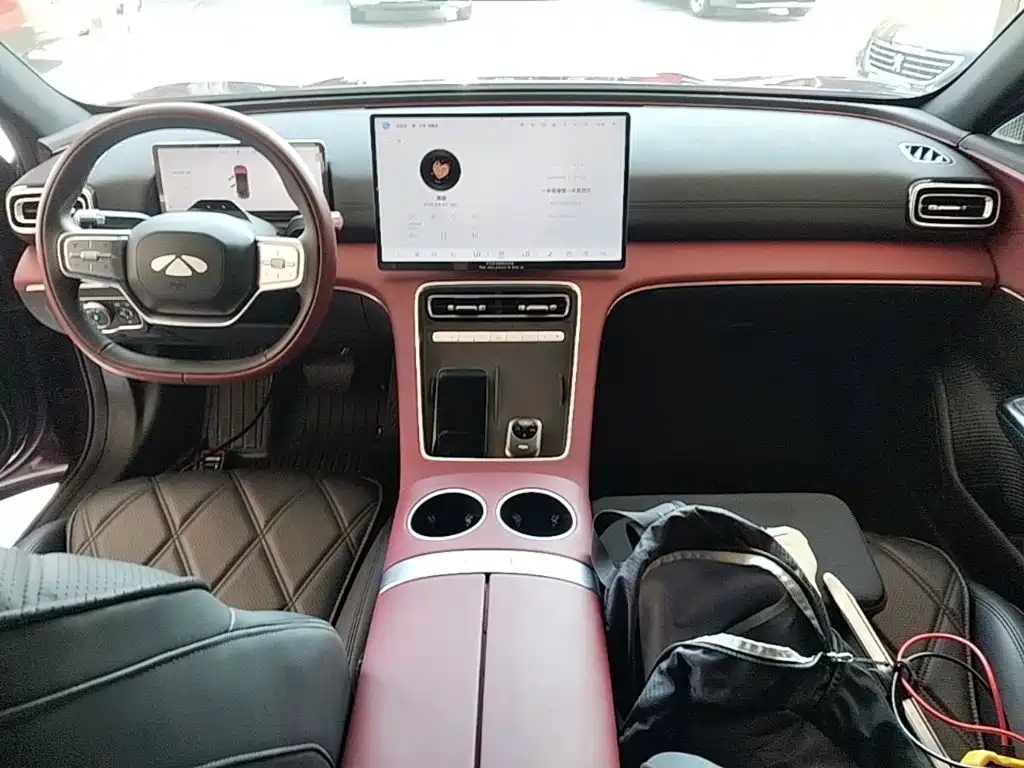 Fulwin Fengyun A9L — миниатюра 10