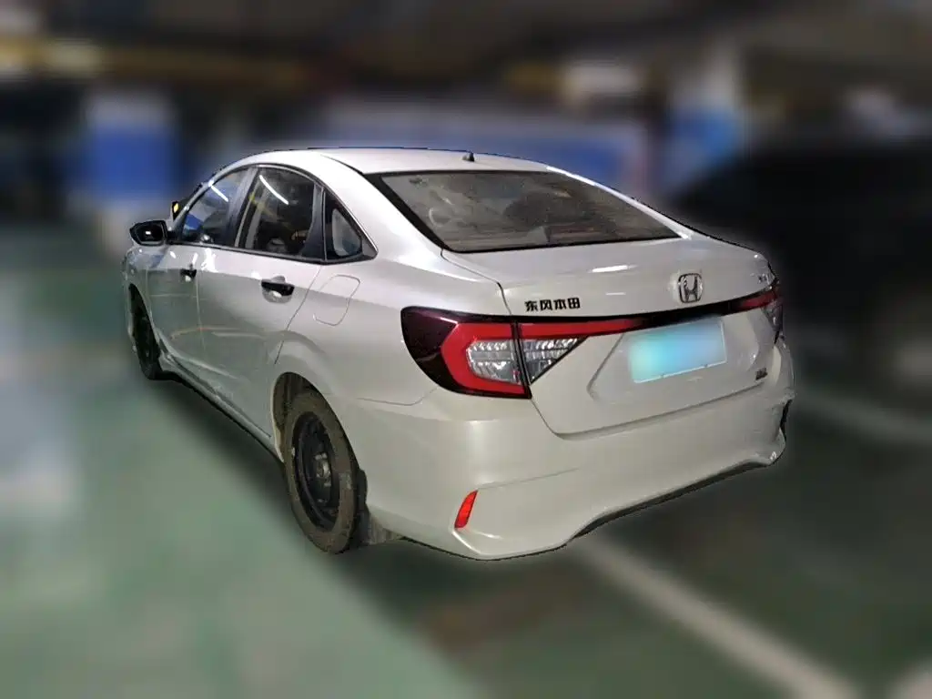 Honda Envix — миниатюра 25