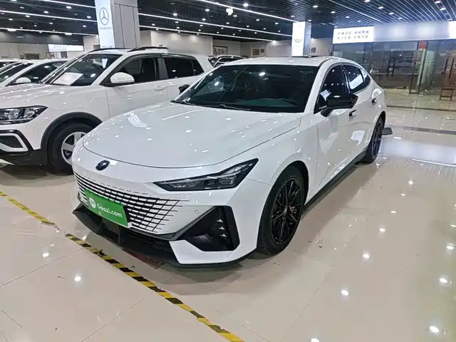 2023 Changan UNI-V