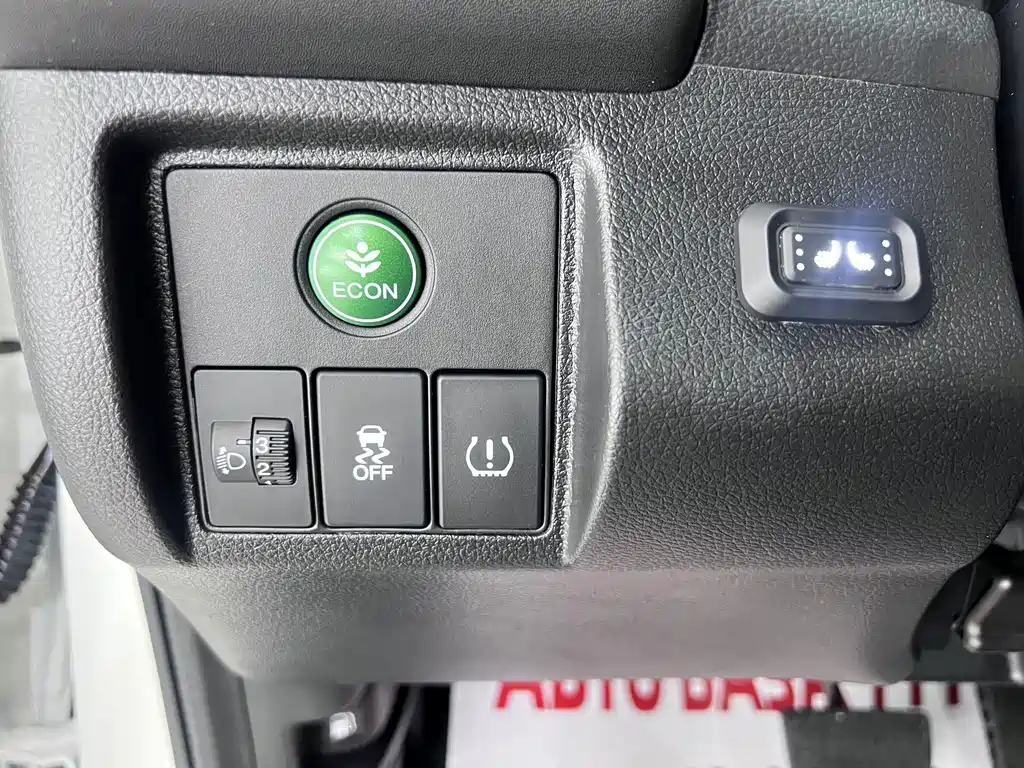 Honda Vezel — миниатюра 9