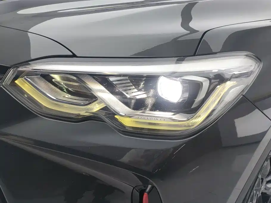 Chevrolet Volando — миниатюра 5